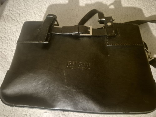 Gucci made italy - made,