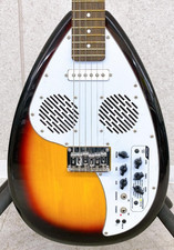 VOX APACHE-1 Teardrop Type