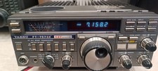 Yaesu Ft 757 Gx 