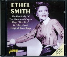 ETHEL SMITH - The First Lady