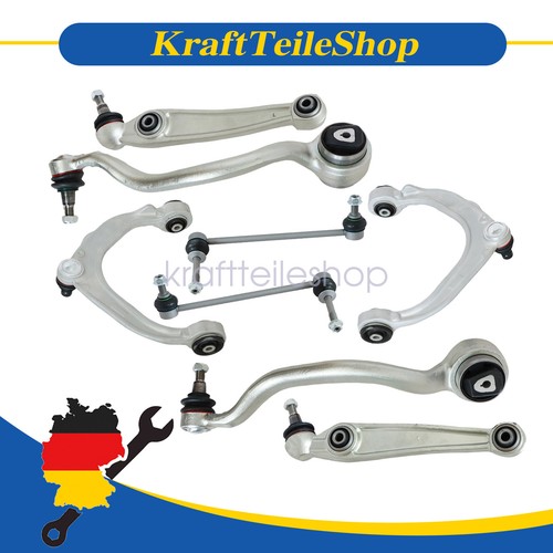 Kit bracci trasversali asse - bracci,