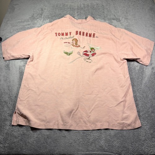 Camicia campeggio tommy - campeggio,