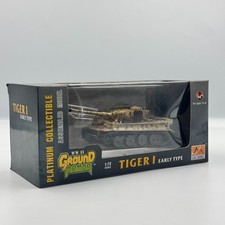 Tiger I Early Type (A02) -