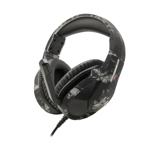 Xtreme cuffie gaming - cuffie, wolf