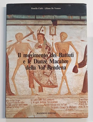 Movimento dei battuti le - dei,
