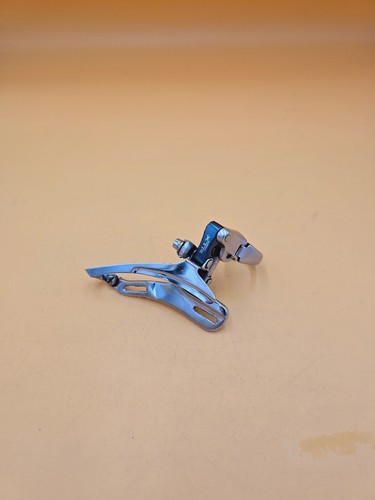 Deragliatore shimano xtr m901 - deragliatore,