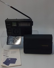 Siemens RK 702 Worldwide Radio