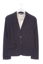 H&M L.O.G.G. Blazer classico Donna Blazer Taglia IT 38 lilla stile casual