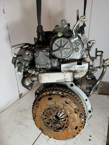 Motore mazda berlina bk - bk, 3