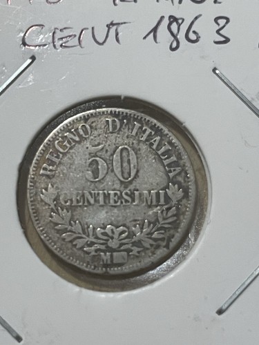 Vittorio emanuele 50 - ii-,
