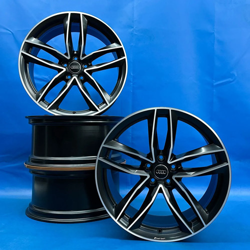 Pollici audi 8t 8f - 20,