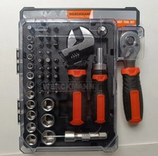 Werckmann Professional Tools