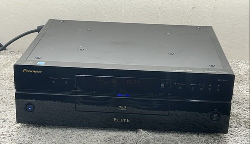 Pioneer bdp 09fd elite lettore - pioneer, bdp-09fd