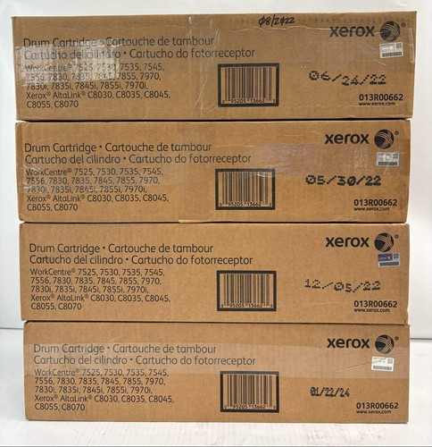 Cartucce batteria originali - cartucce,