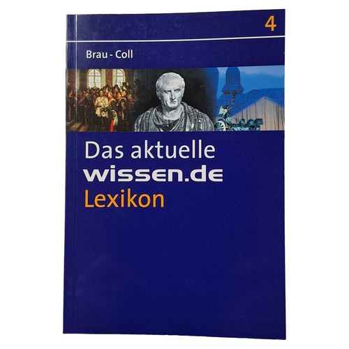 Wissen lessico volume 4 - wissen.de,