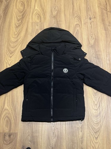 Trapstar irongate giacca - irongate,