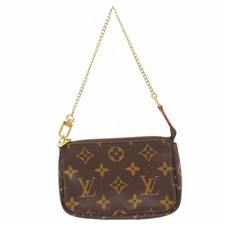 LOUIS VUITTON Mini Pochette