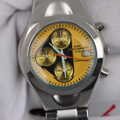 Orologio primo emporio - m&m,