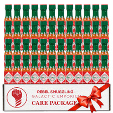 Tabasco Mini Bottiglia