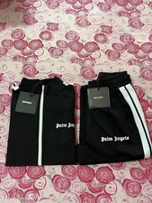 PALM ANGELS Tuta Classic