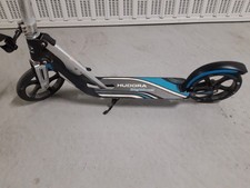 monopattino HUDORA big wheels