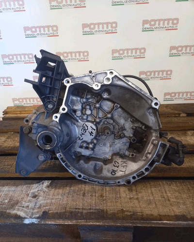 2231f3 cambio compl kft - 2231f3,