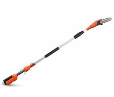 Potatore telescopico a