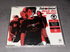Tokio Hotel - „Durch Den