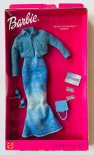 Barbie Fashion Avenue 2001