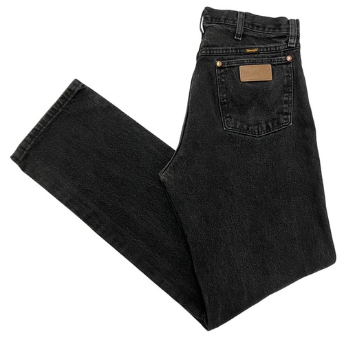 Jeans wrangler taglio cowboy - jeans,