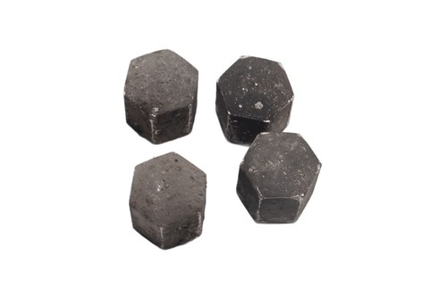 Collettore scarico dadi set - collettore,