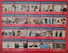 Business English 24 - corso