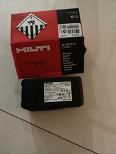 Hilti 36V Li-Ion Battery