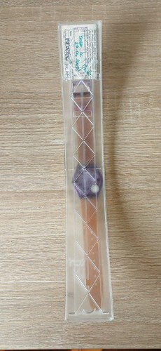 Orologio swatch skin swiss - swatch,