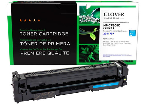 Cf501x 202x cartuccia toner - hp,