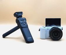 Fotocamera mirrorless Sony