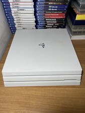 Sony PlayStation 4 Pro 1TB