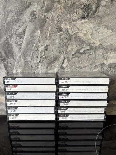 Nastri per cassette - per,