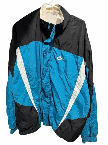 Giacca vento nike - vento,