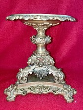 Ancienne coupe sur pied