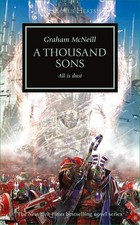 A Thousand Sons (12) (The