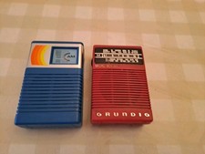 Grunding LOTTO DI 2 PICCOLE