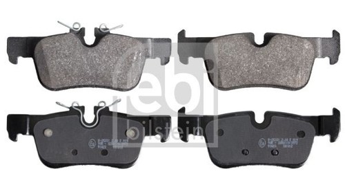 Febi bilstein 16910 kit - 16910,