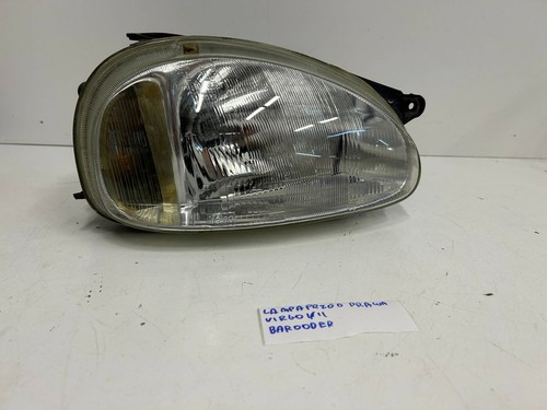 Faro proiettore anteriore