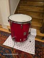 SONOR Phonic Plus Rosso