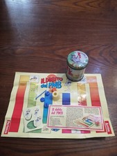 I Barattolini Mulino Bianco La