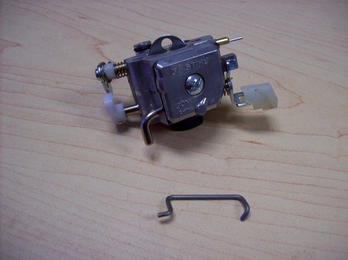 Carburatore motosega stihl - motosega,