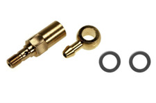 Kit ago ugello GZ15 motore nitro motore V 74115B 1:10 ricambio Kyosho 74115-12-02