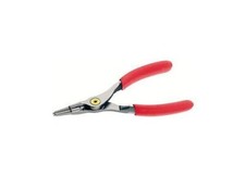 Pinza a becchi dritti per