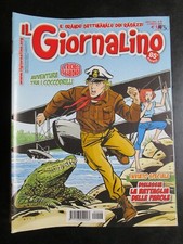 # IL GIORNALINO VARI NUMERI